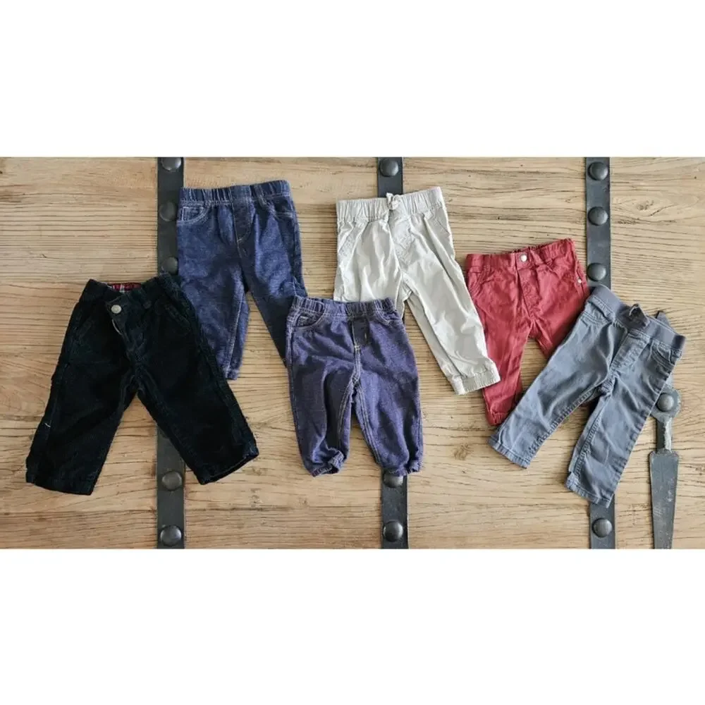 Carters infant boy